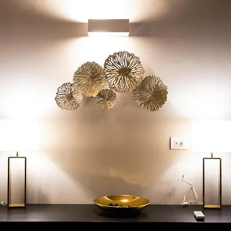 Fourooms - Sparano בארי