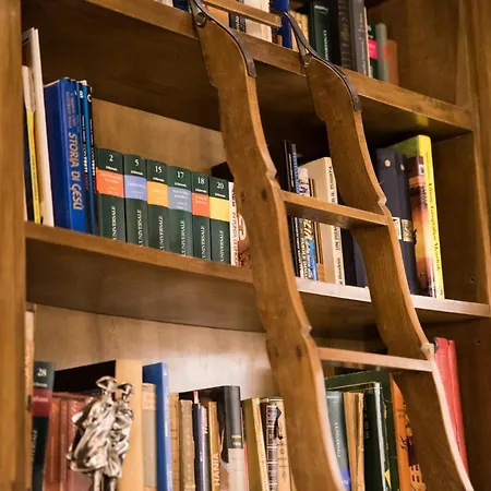 Fourooms - Sparano Konukevi Bari