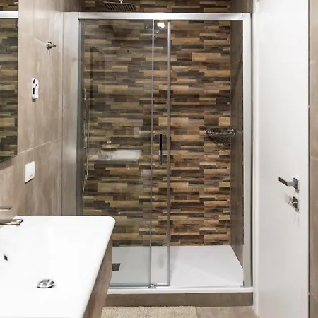 Fourooms - Sparano 4* בארי