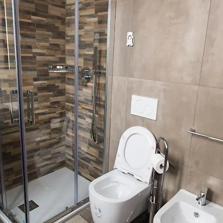 Fourooms - Sparano Penzion