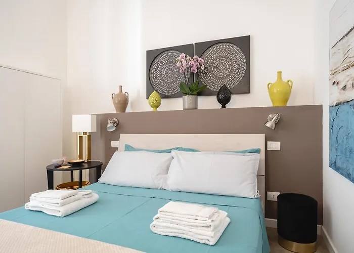 Fourooms - Sparano 4*