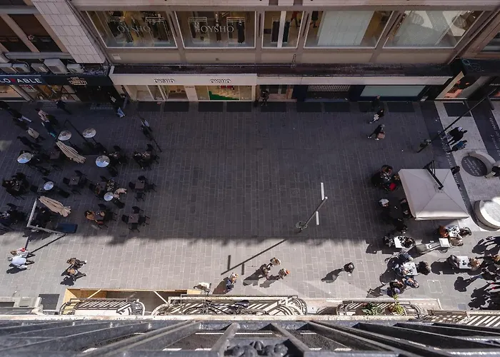 Fourooms - Sparano Гостевой дом Бари