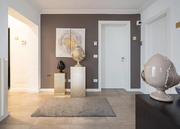 Fourooms - Sparano בית הארחה 4*