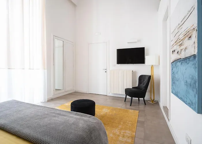 Fourooms - Sparano 4*