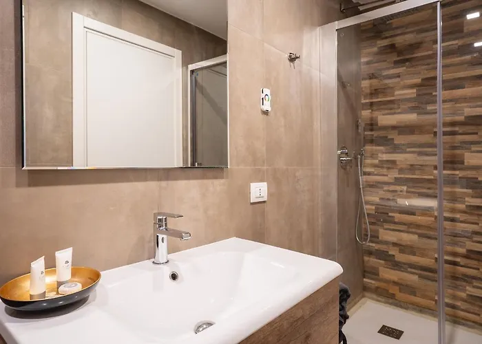 Fourooms - Sparano 4* בארי