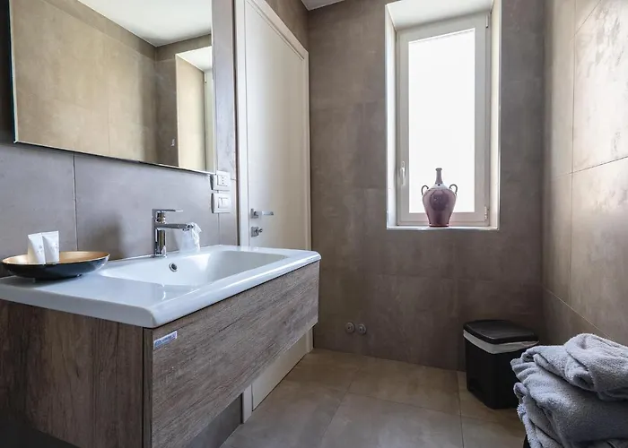 Maison d'hôtes Fourooms - Sparano Bari