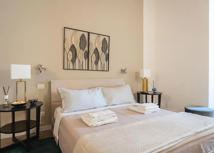 Fourooms - Sparano 4* Бари