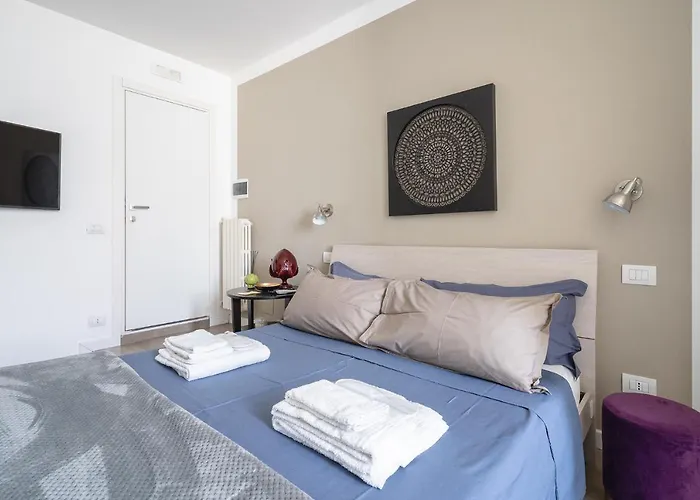 Fourooms - Sparano בארי