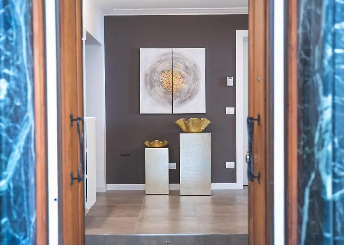 Fourooms - Sparano 4* בארי