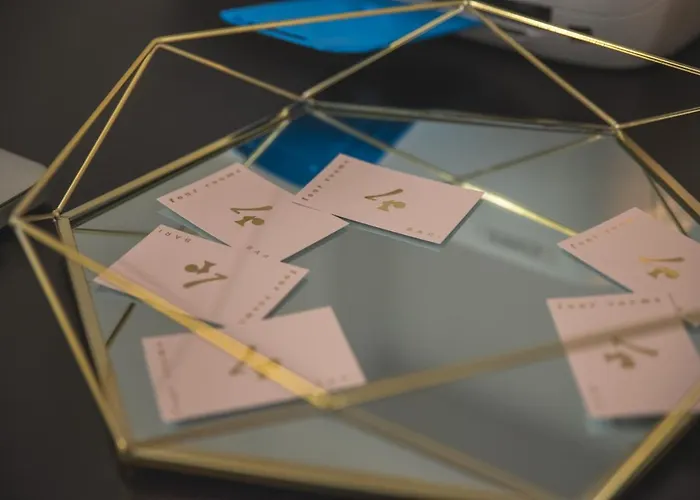 Гостевой дом Fourooms - Sparano 4*