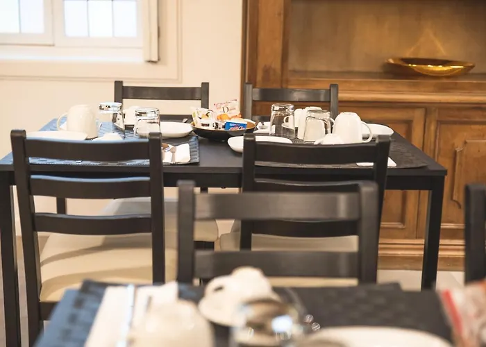 Fourooms - Sparano 4*