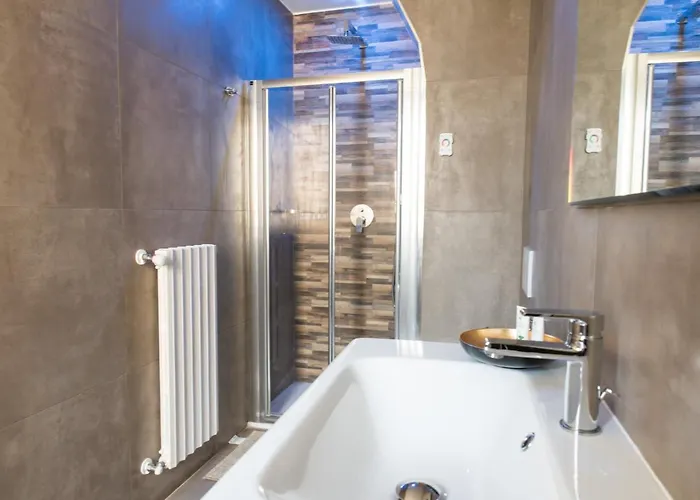 Гостевой дом Fourooms - Sparano Бари