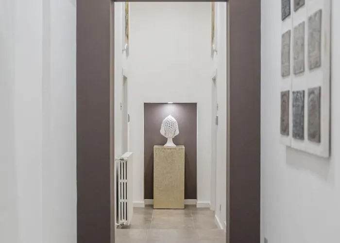 Fourooms - Sparano 4* בארי