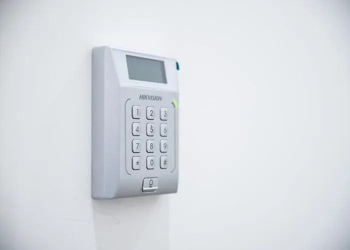 Fourooms - Sparano 4*