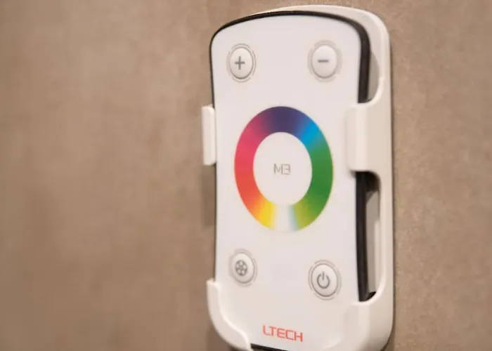 בית הארחה Fourooms - Sparano