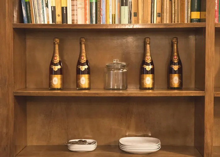 Гостевой дом Fourooms - Sparano Бари