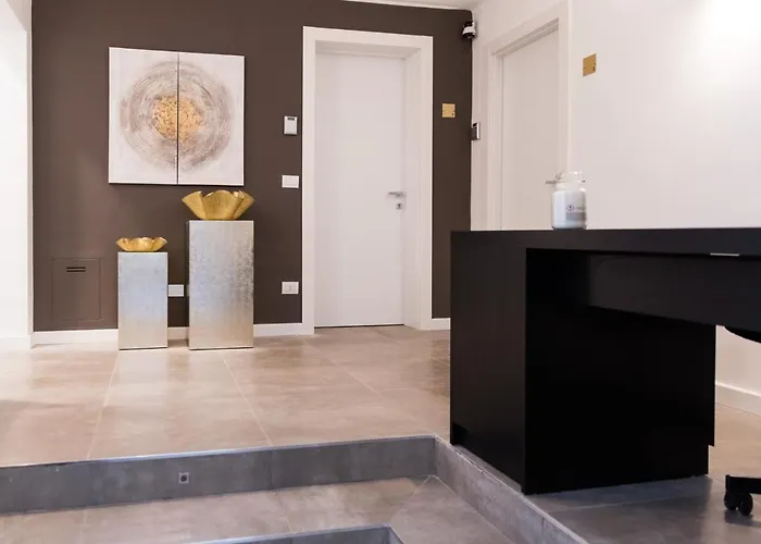 Fourooms - Sparano Гостевой дом