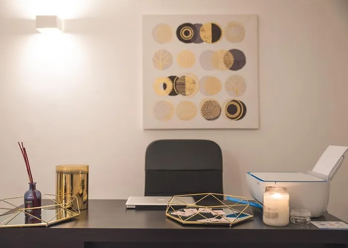 Fourooms - Sparano 4* בארי