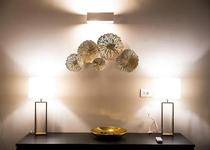 Fourooms - Sparano בארי