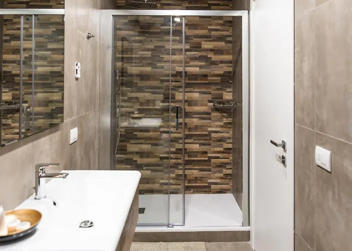 Fourooms - Sparano 4* Бари